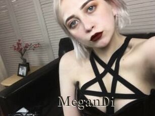 MeganDi