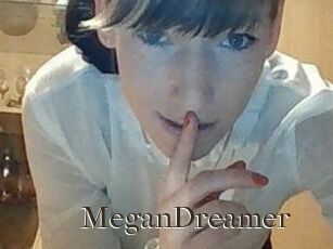 MeganDreamer