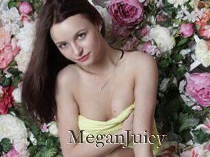 MeganJuicy