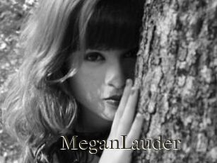 MeganLauder