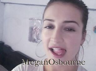 MeganOsbourne