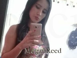MeganReed