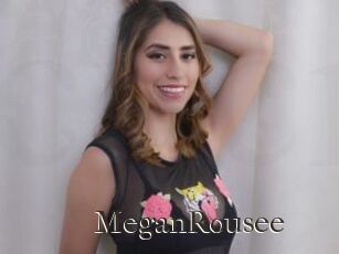 MeganRousee