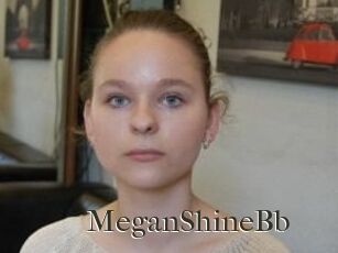 MeganShineBb