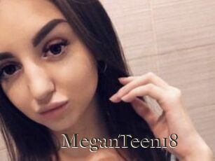 MeganTeen18