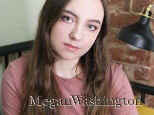 MeganWashington
