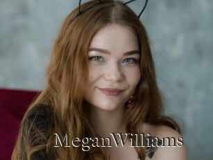 MeganWilliams