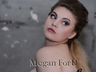 Megan_ForU