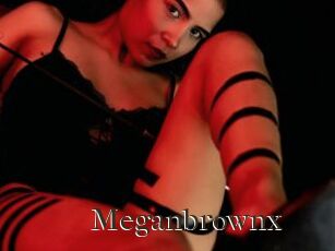 Meganbrownx