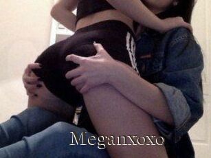 Meganxoxo