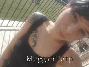MegganHarp