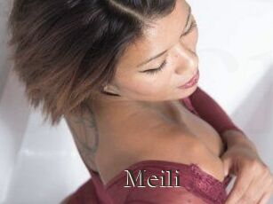 Meili