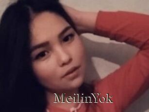 MeilinYok