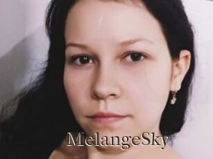 MelangeSky