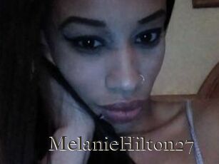MelanieHilton27