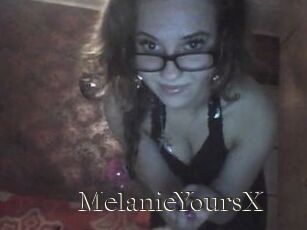 MelanieYoursX