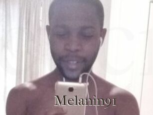 Melanin91