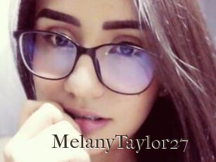 MelanyTaylor27
