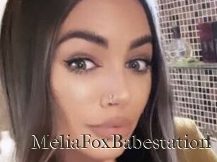 MeliaFoxBabestation