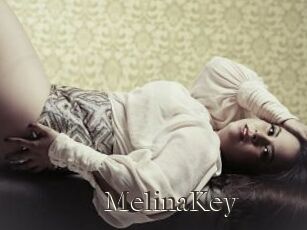 MelinaKey