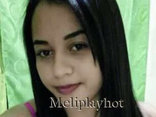 Meliplayhot