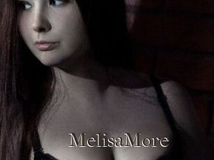 MelisaMore