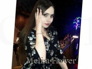 Melisa_Flower