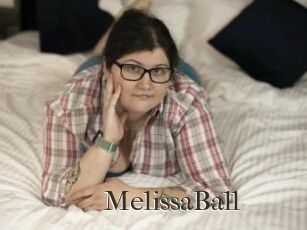 MelissaBall