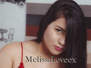 MelissaLoveex