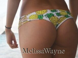 MelissaWayne