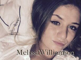 Melissa_Williamson