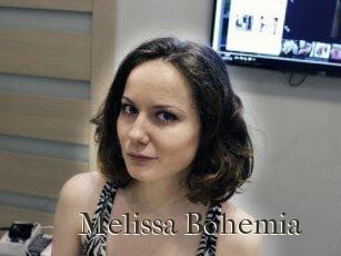 Melissa_Bohemia