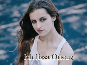 Melissa_One23