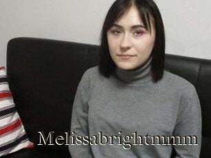 Melissabrightmmm