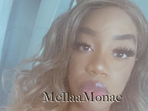 MellaaMonae