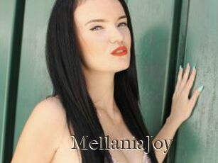 MellaniaJoy