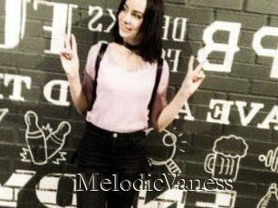 MelodicVaness