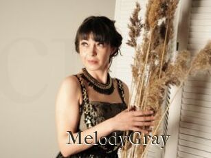 MelodyGray