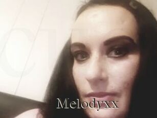 Melodyxx