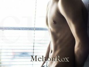 MeltonRox