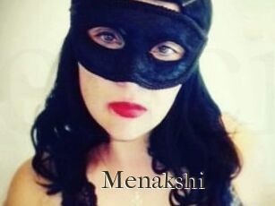Menakshi