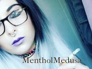 MentholMedusa