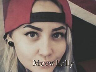 MeowLolly