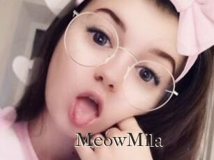MeowMila