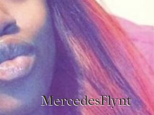 MercedesFlynt