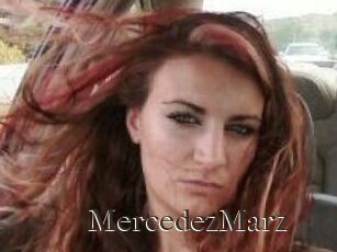 MercedezMarz
