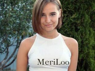 MeriLoo