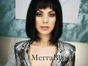 MerraBlys