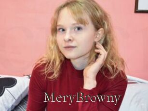 MeryBrowny