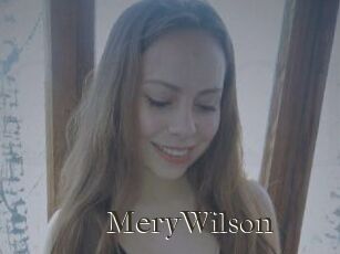 MeryWilson